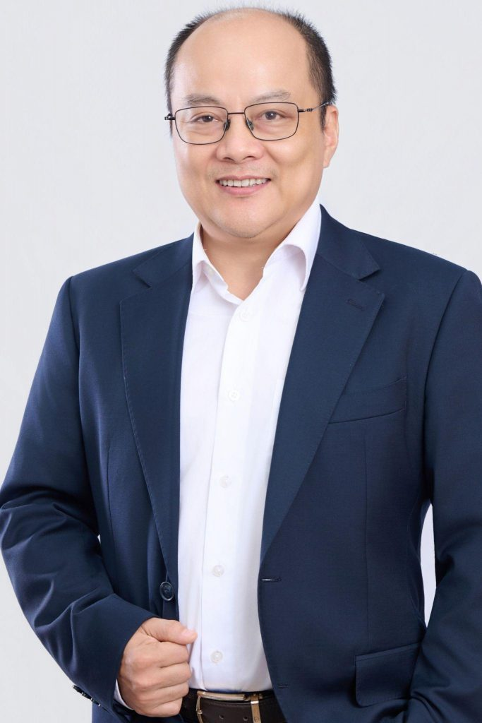 Assoc. Prof. Duc-Hanh Dang